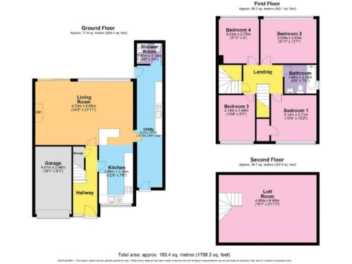 property Low res Floorplan Images}