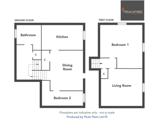 property Low res Floorplan Images}