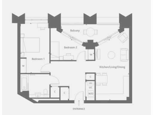 property Low res Floorplan Images}