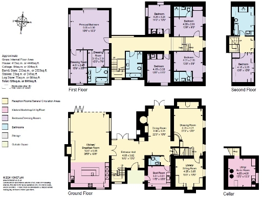 property Low res Floorplan Images}
