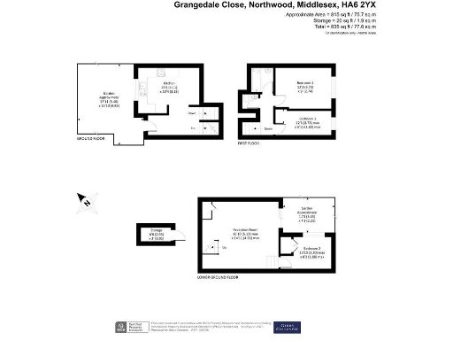 property Low res Floorplan Images}