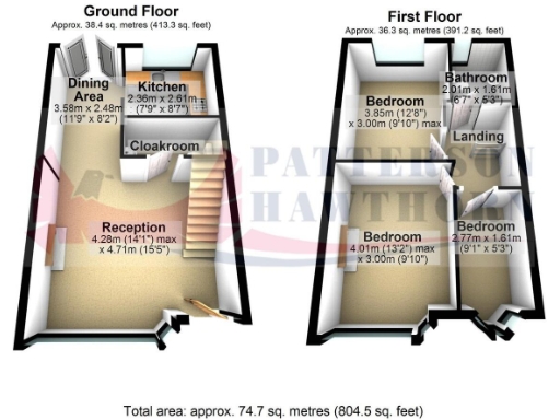 property Low res Floorplan Images}