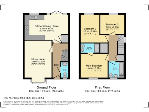 property Low res Floorplan Images}