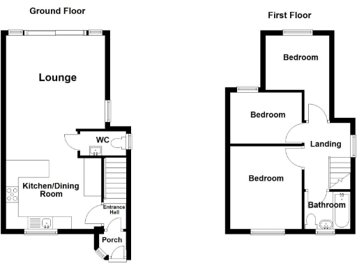 property Low res Floorplan Images}