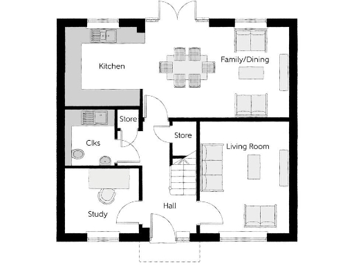 property Low res Floorplan Images}