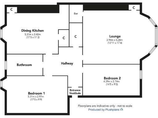 property Low res Floorplan Images}