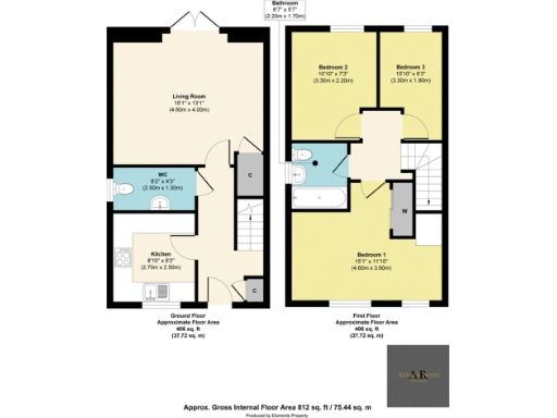 property Low res Floorplan Images}