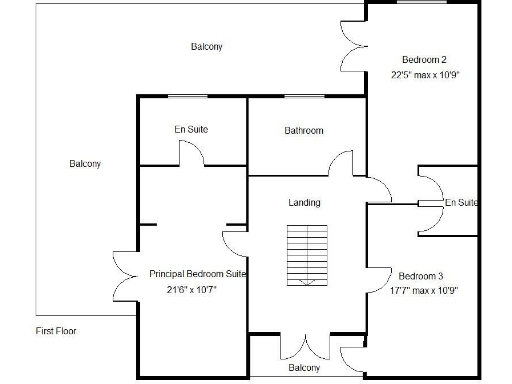 property Low res Floorplan Images}