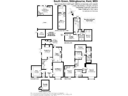 property Low res Floorplan Images}