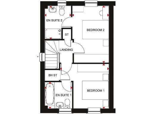 property Low res Floorplan Images}