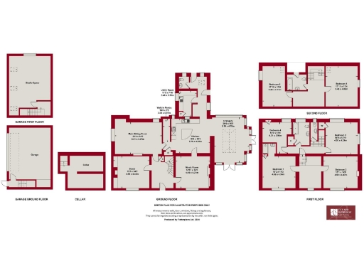 property Low res Floorplan Images}