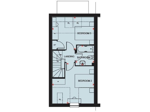 property Low res Floorplan Images}
