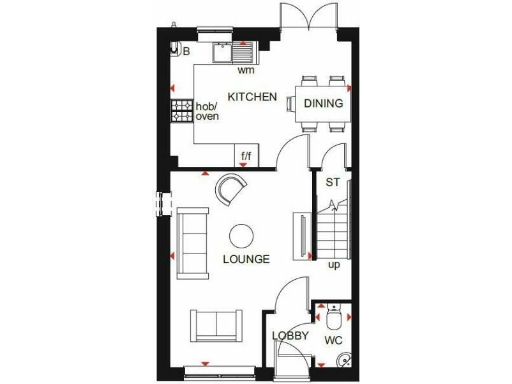 property Low res Floorplan Images}
