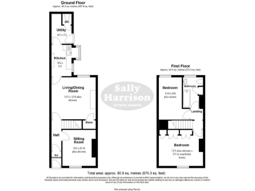 property Low res Floorplan Images}