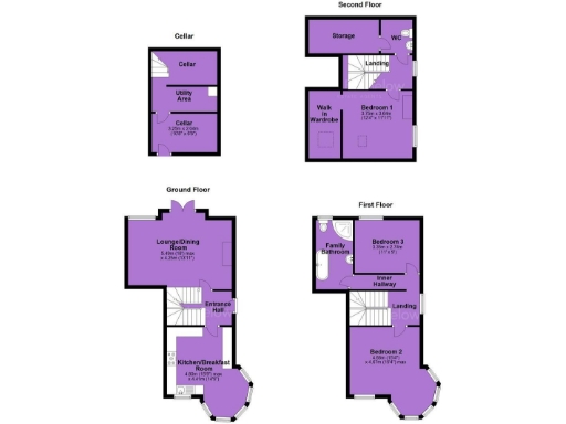 property Low res Floorplan Images}
