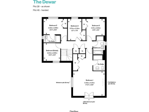 property Low res Floorplan Images}