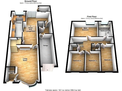 property Low res Floorplan Images}