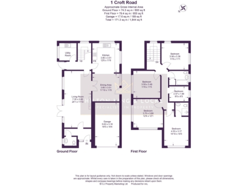 property Low res Floorplan Images}