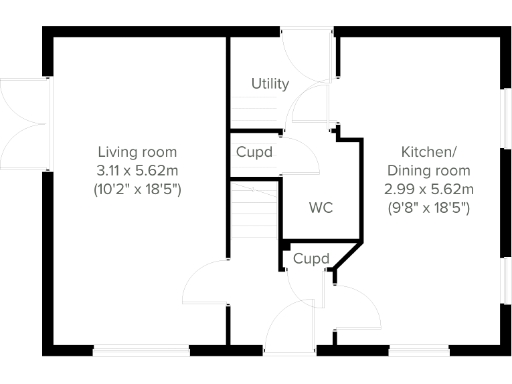 property Low res Floorplan Images}