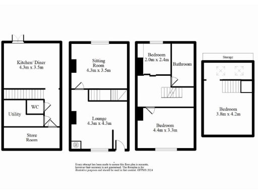 property Low res Floorplan Images}