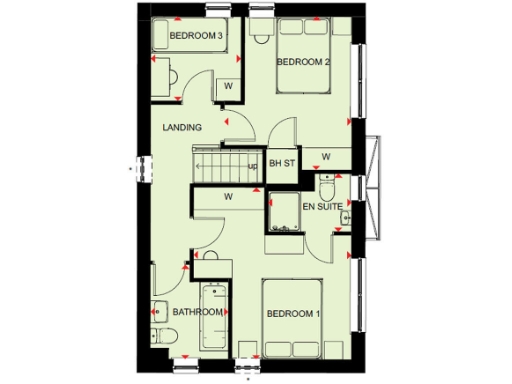 property Low res Floorplan Images}