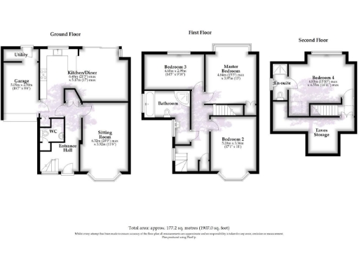 property Low res Floorplan Images}