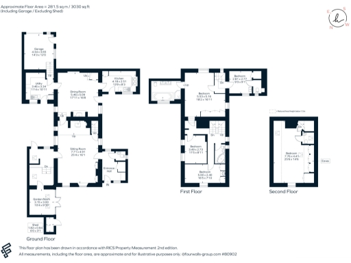 property Low res Floorplan Images}