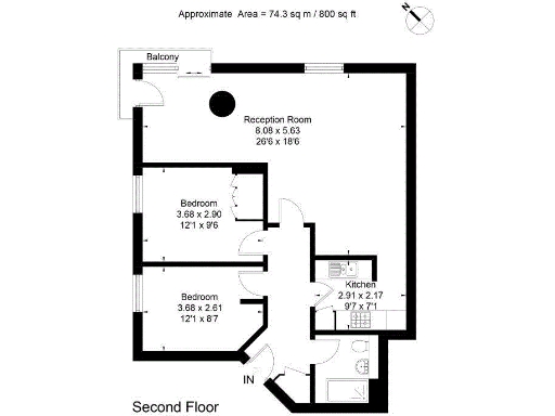 property Low res Floorplan Images}