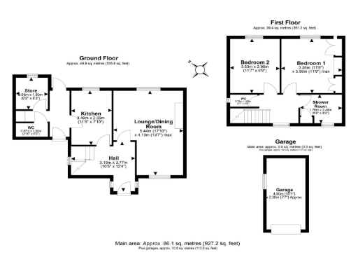 property Low res Floorplan Images}