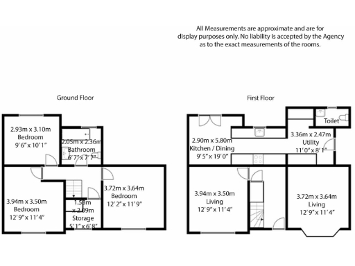 property Low res Floorplan Images}
