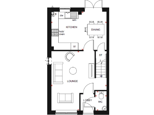 property Low res Floorplan Images}
