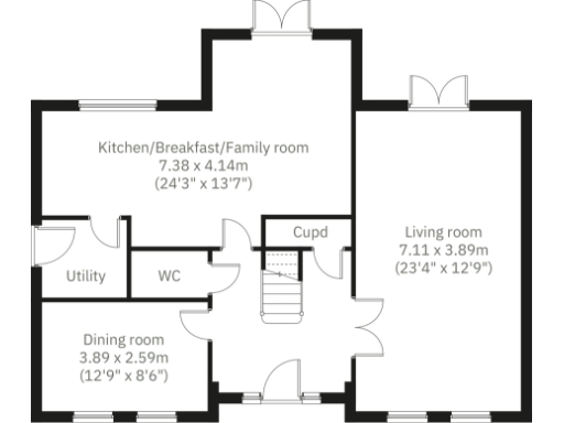 property Low res Floorplan Images}