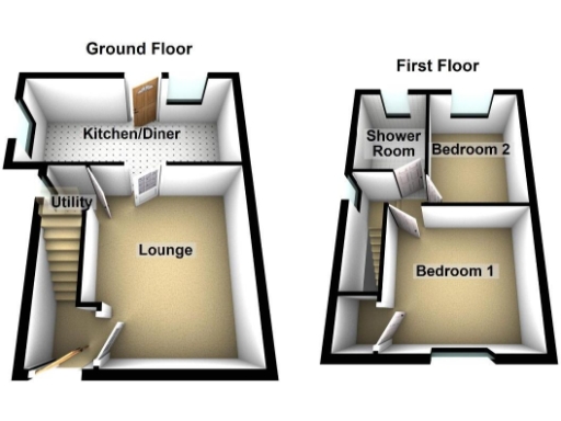 property Low res Floorplan Images}