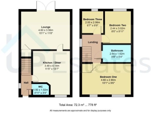 property Low res Floorplan Images}