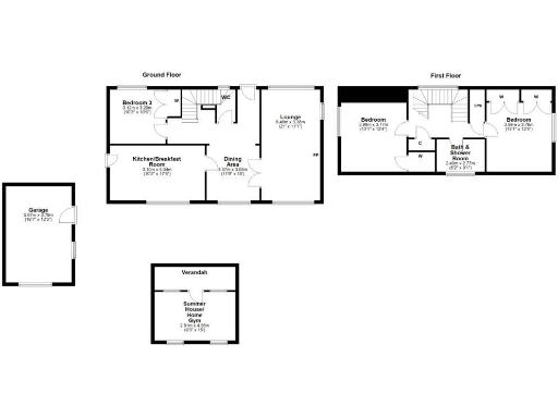 property Low res Floorplan Images}