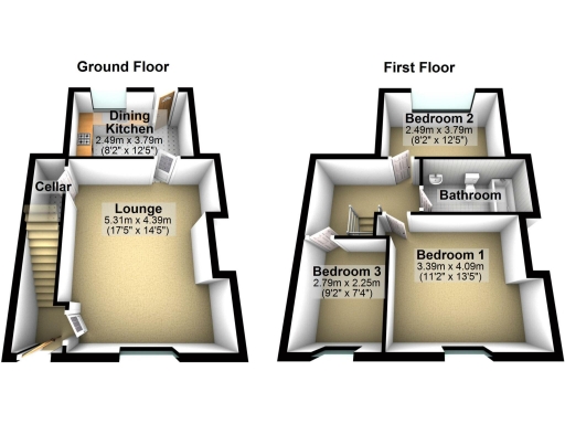 property Low res Floorplan Images}