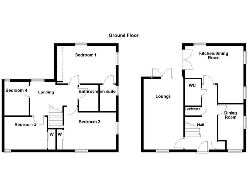 property Low res Floorplan Images}
