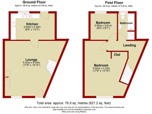 property Low res Floorplan Images}