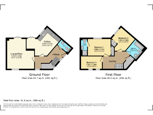 property Low res Floorplan Images}