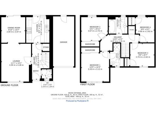 property Low res Floorplan Images}