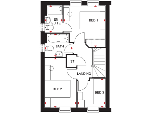 property Low res Floorplan Images}