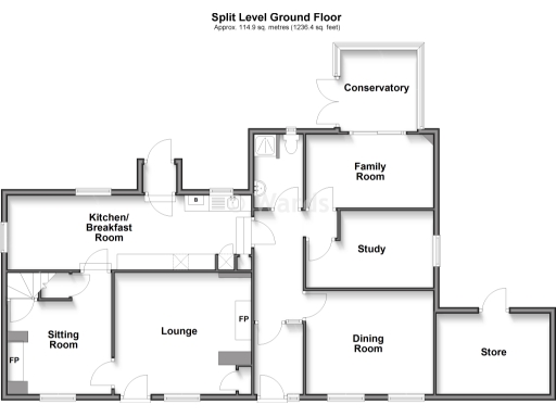 property Low res Floorplan Images}