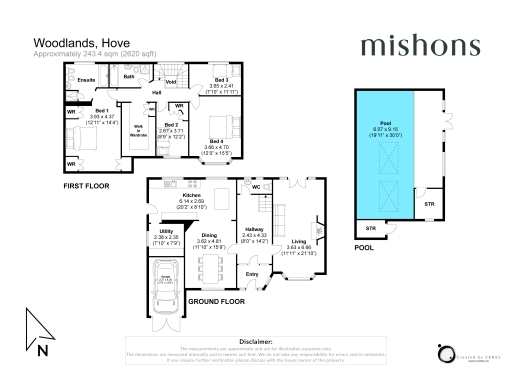 property Low res Floorplan Images}