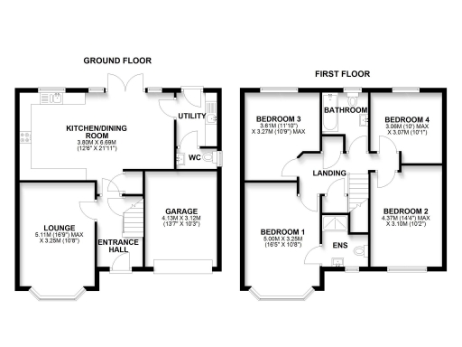 property Low res Floorplan Images}