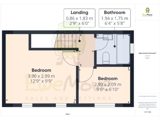 property Low res Floorplan Images}