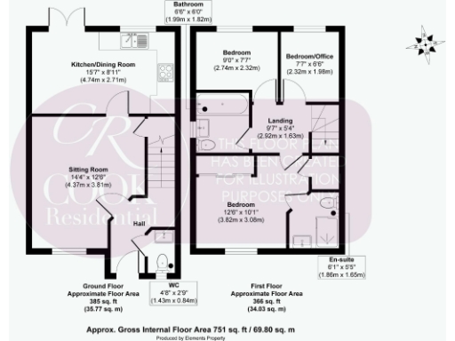 property Low res Floorplan Images}