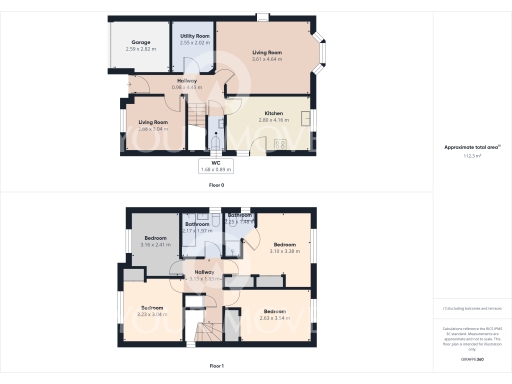 property Low res Floorplan Images}