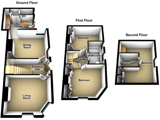 property Low res Floorplan Images}