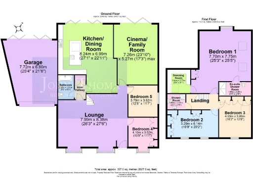 property Low res Floorplan Images}
