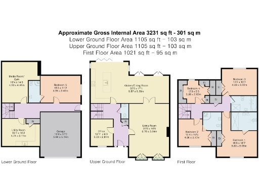 property Low res Floorplan Images}